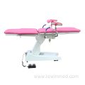 Electric Control Stable and Reliable Obstetric Bed